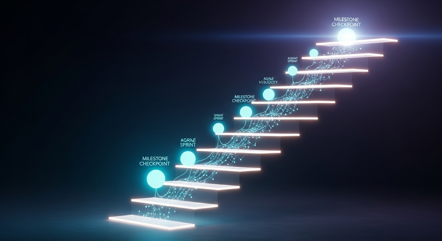 The Art of Implementation Excellence