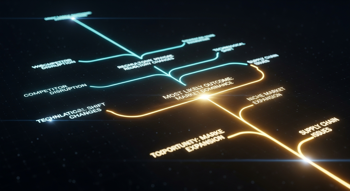 Strategy in the AI Era: New Frameworks for New Competition