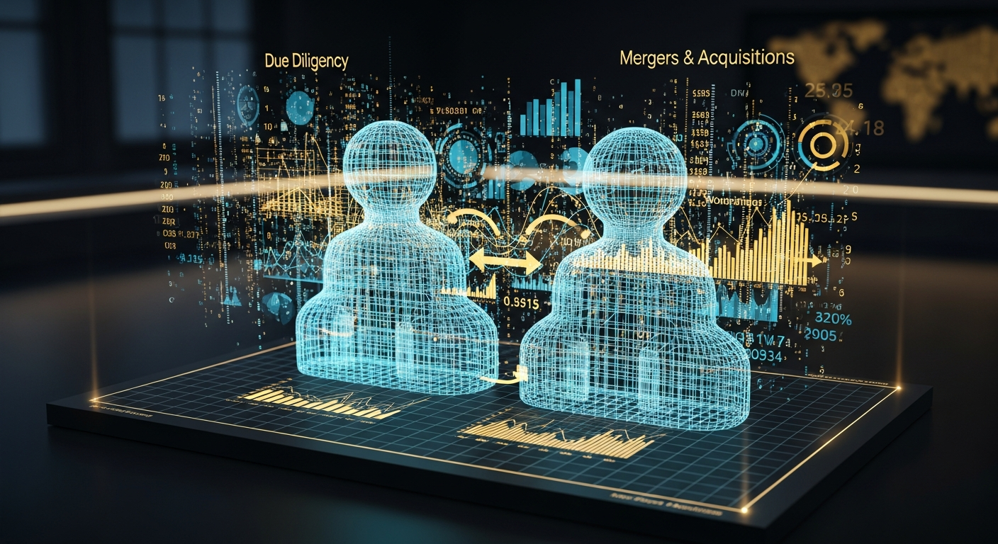 Mergers & Acquisitions