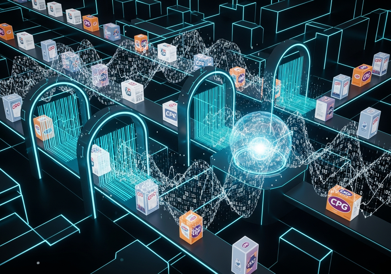 Consumer Packaged Goods