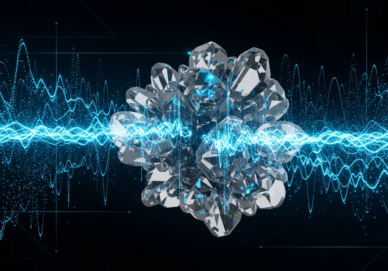 Energy and Materials