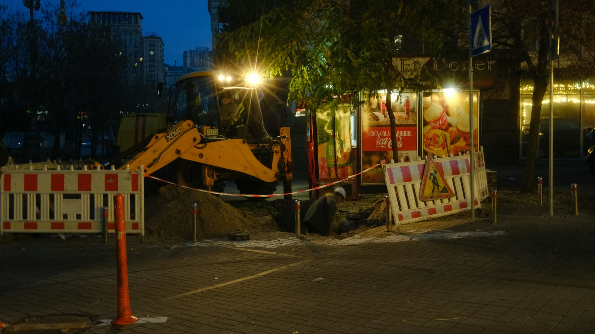 Why Asset Owners Are Replacing Engineers With Autonomous Maintenance Agents — infrastructure