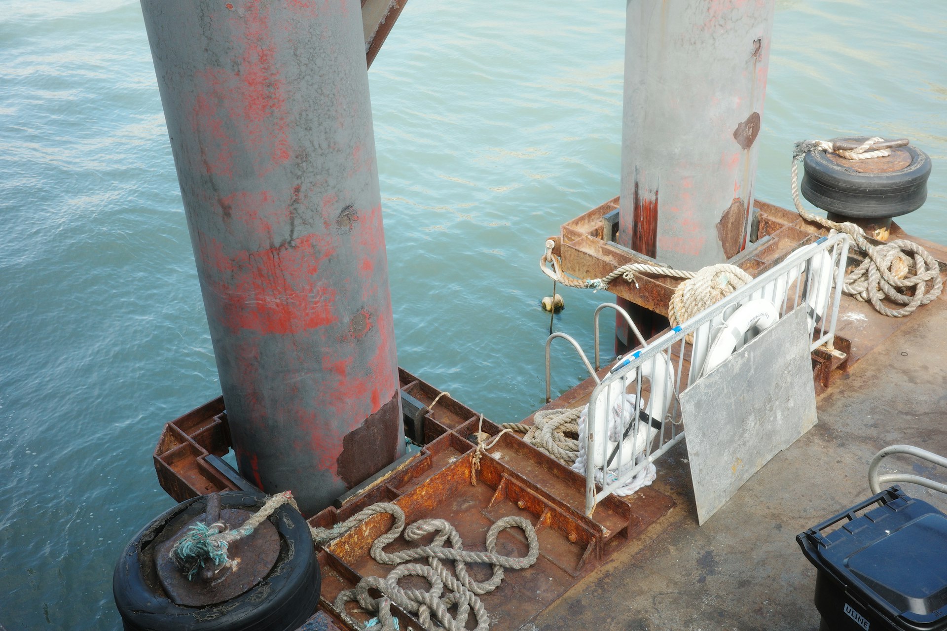 Why Infrastructure Owners Are Replacing Third-Party Condition Ratings With Ledger-Verified Sensor Networks — infrastructure