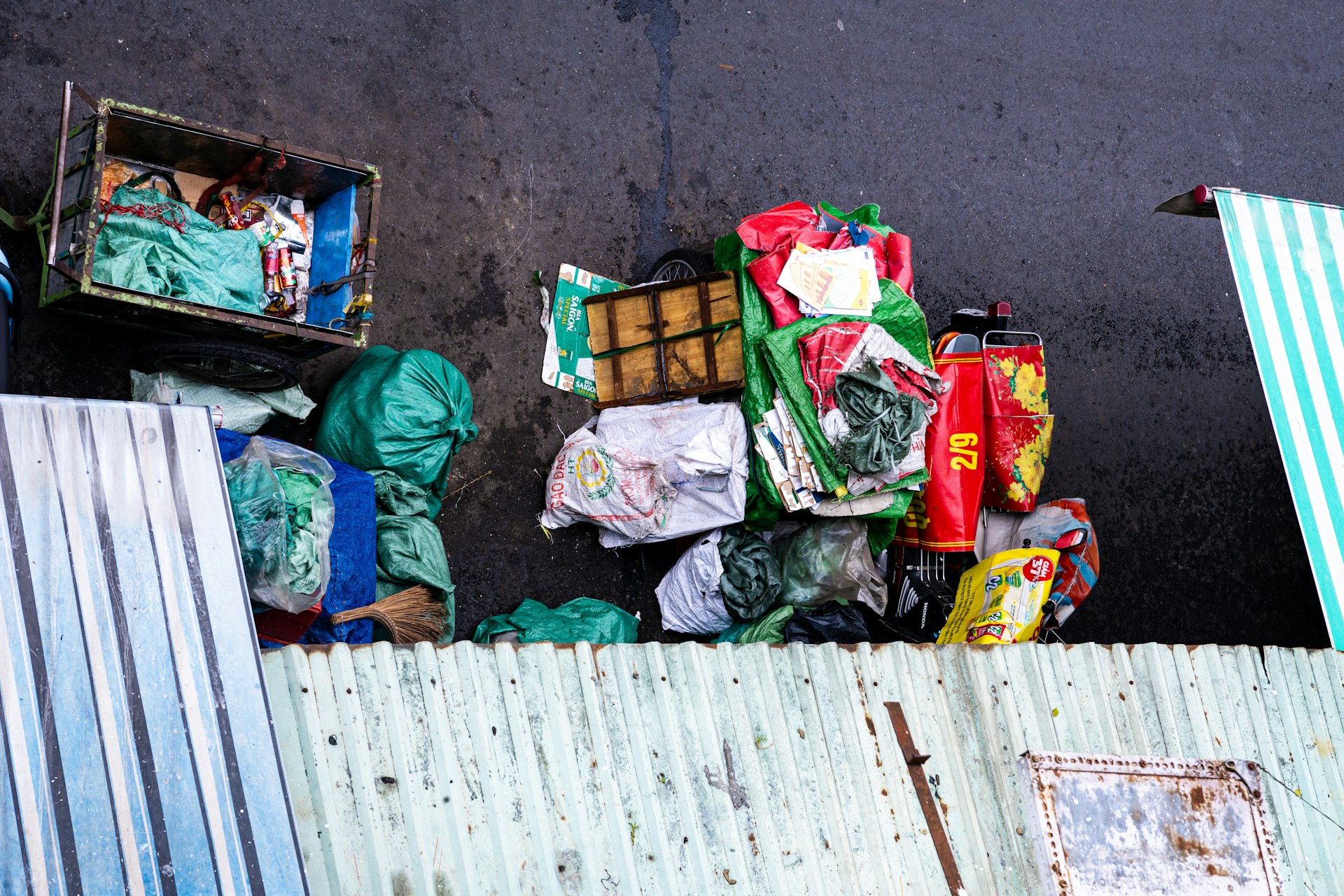 Why Packaging & Paper Mills Are Tokenizing Waste Streams Before Carbon Credits — packaging-paper