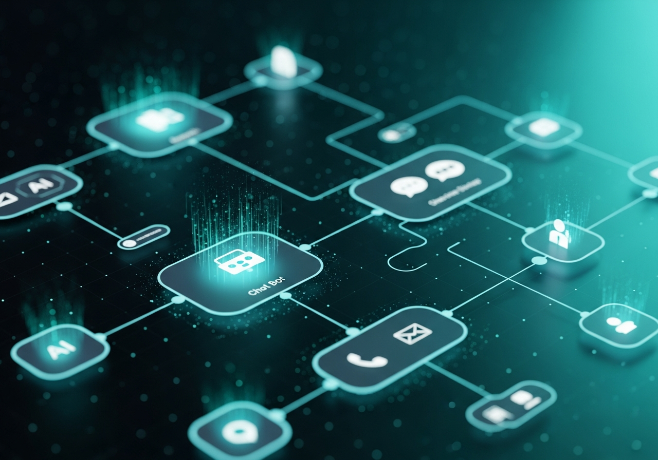 Customer Service Operations