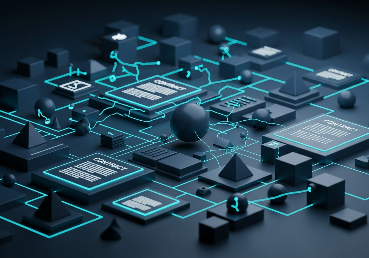 Sourcing & Procurement