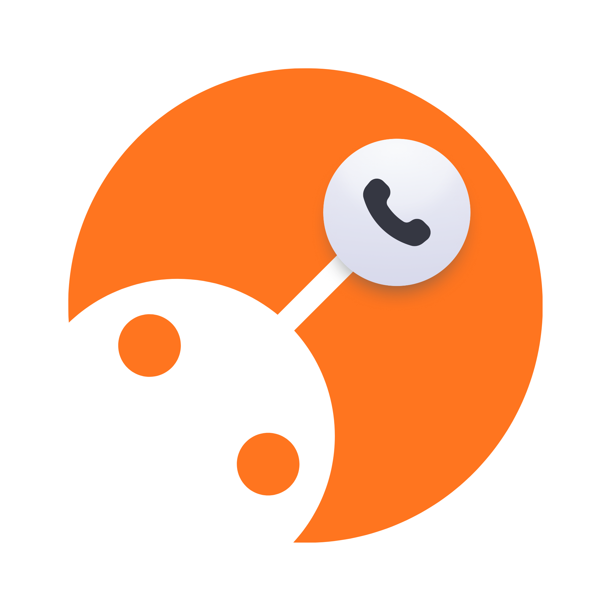 Callbookit logo