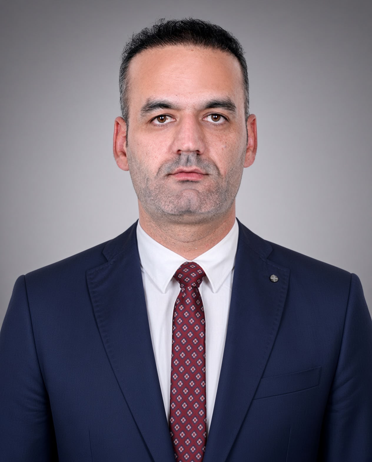 Abed Ansari