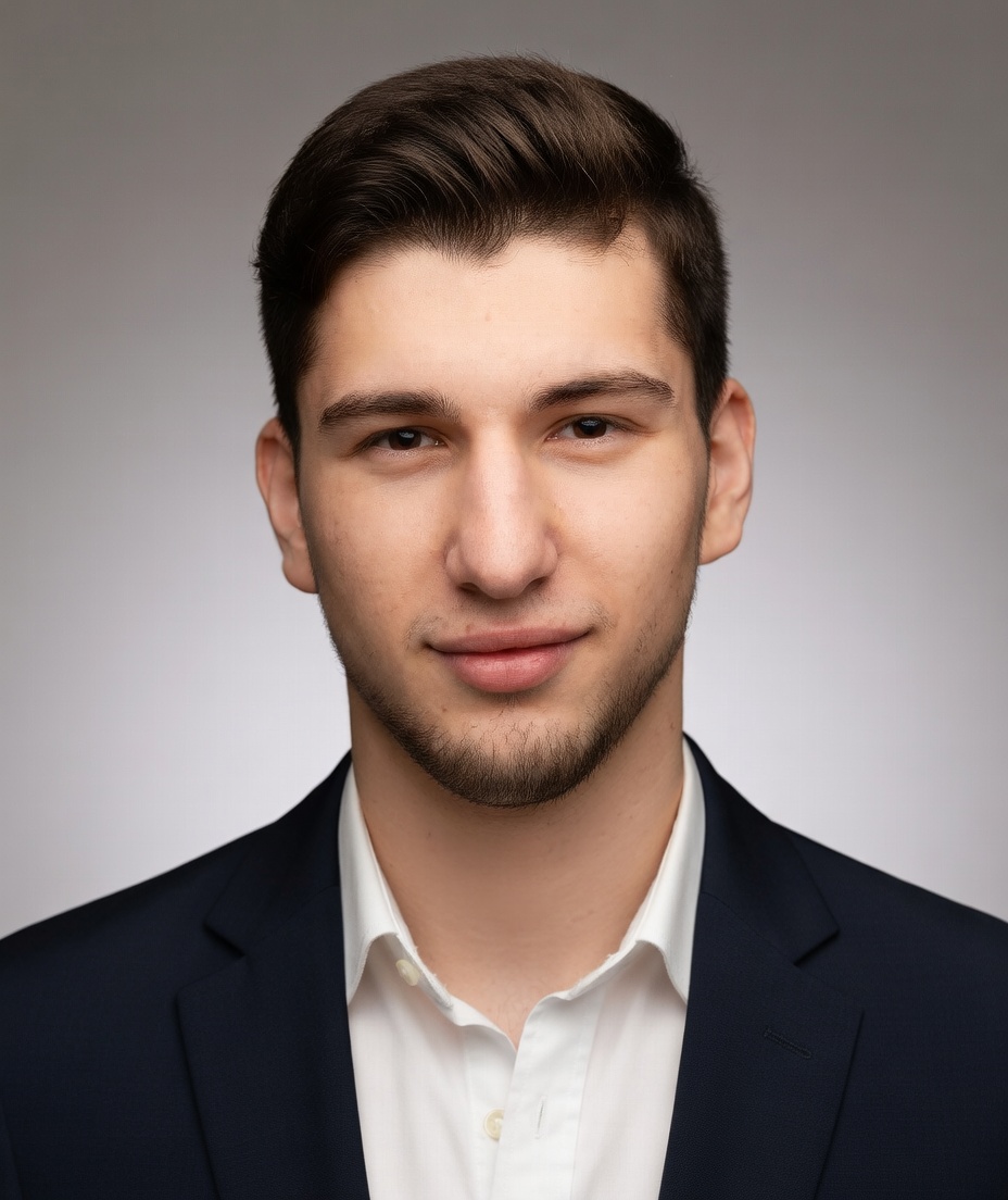 Adlan Guluev
