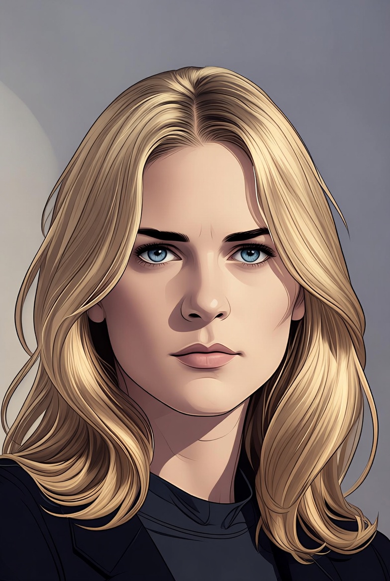 Eva Sandberg — SVP, Customer Experience, ColdAI