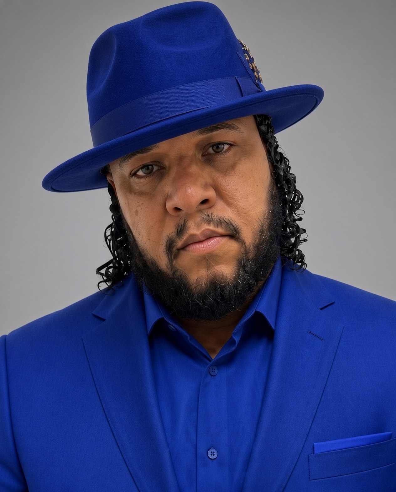 Frank “Nitty” Gibson Jr. — Chief Marketing Officer, ColdAI