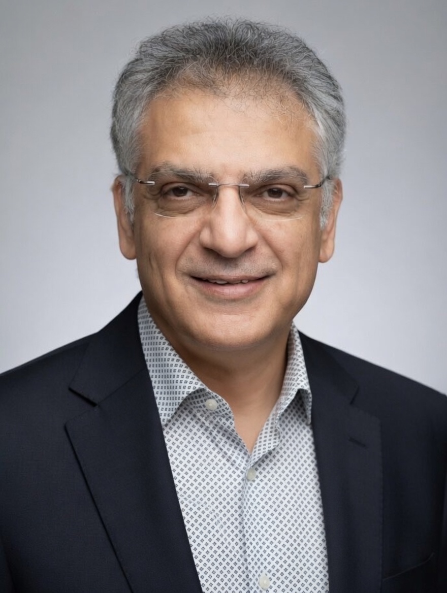 Mehrzad Salehi