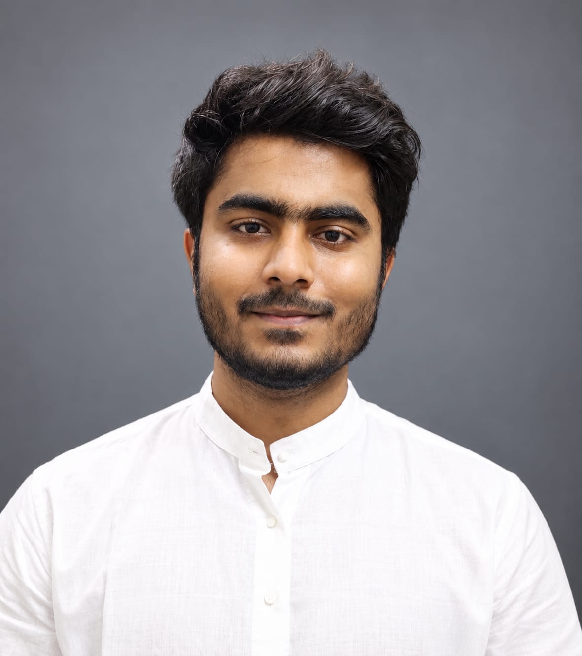 Rohit Patil