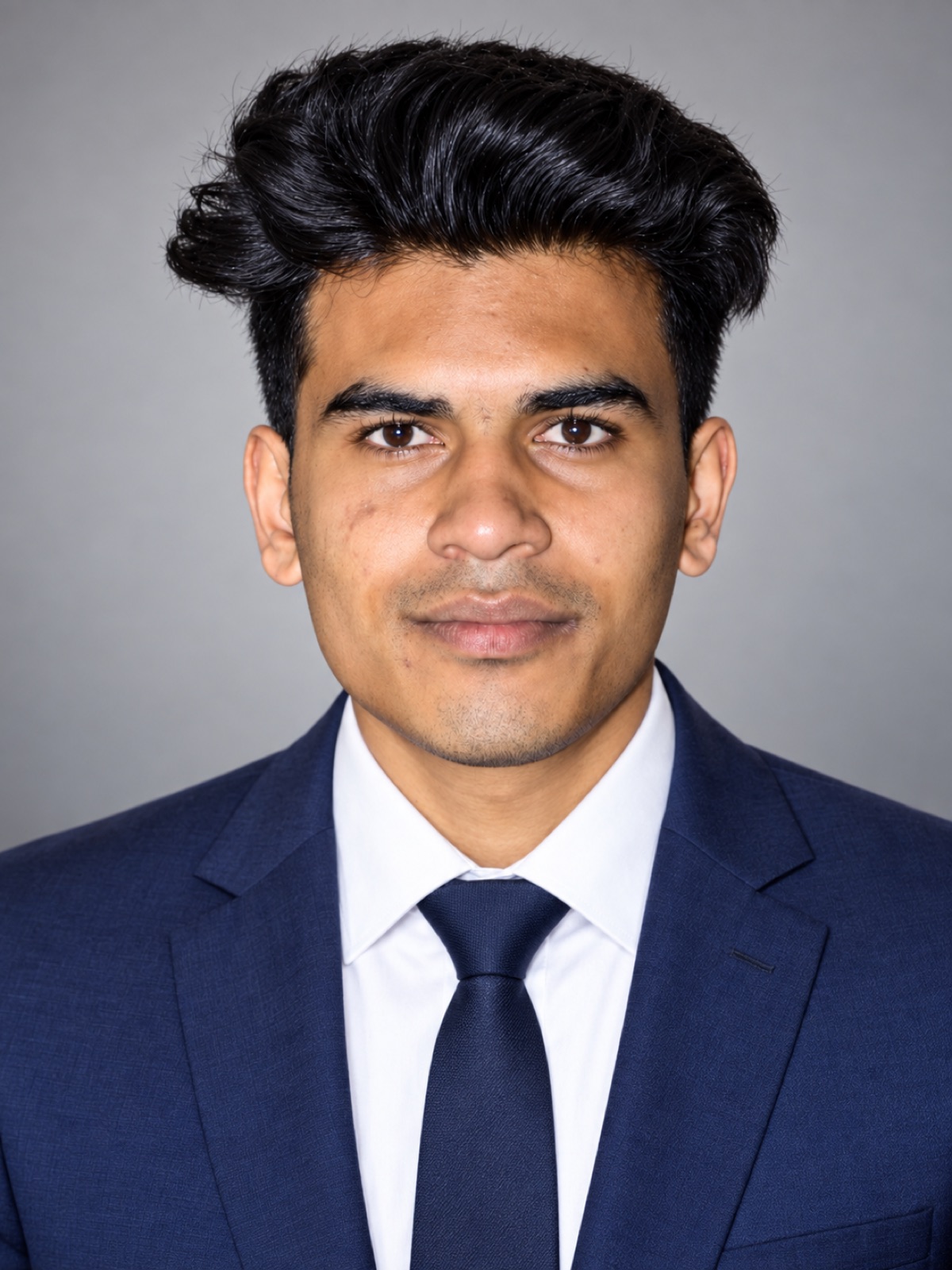 Shubham Ivane