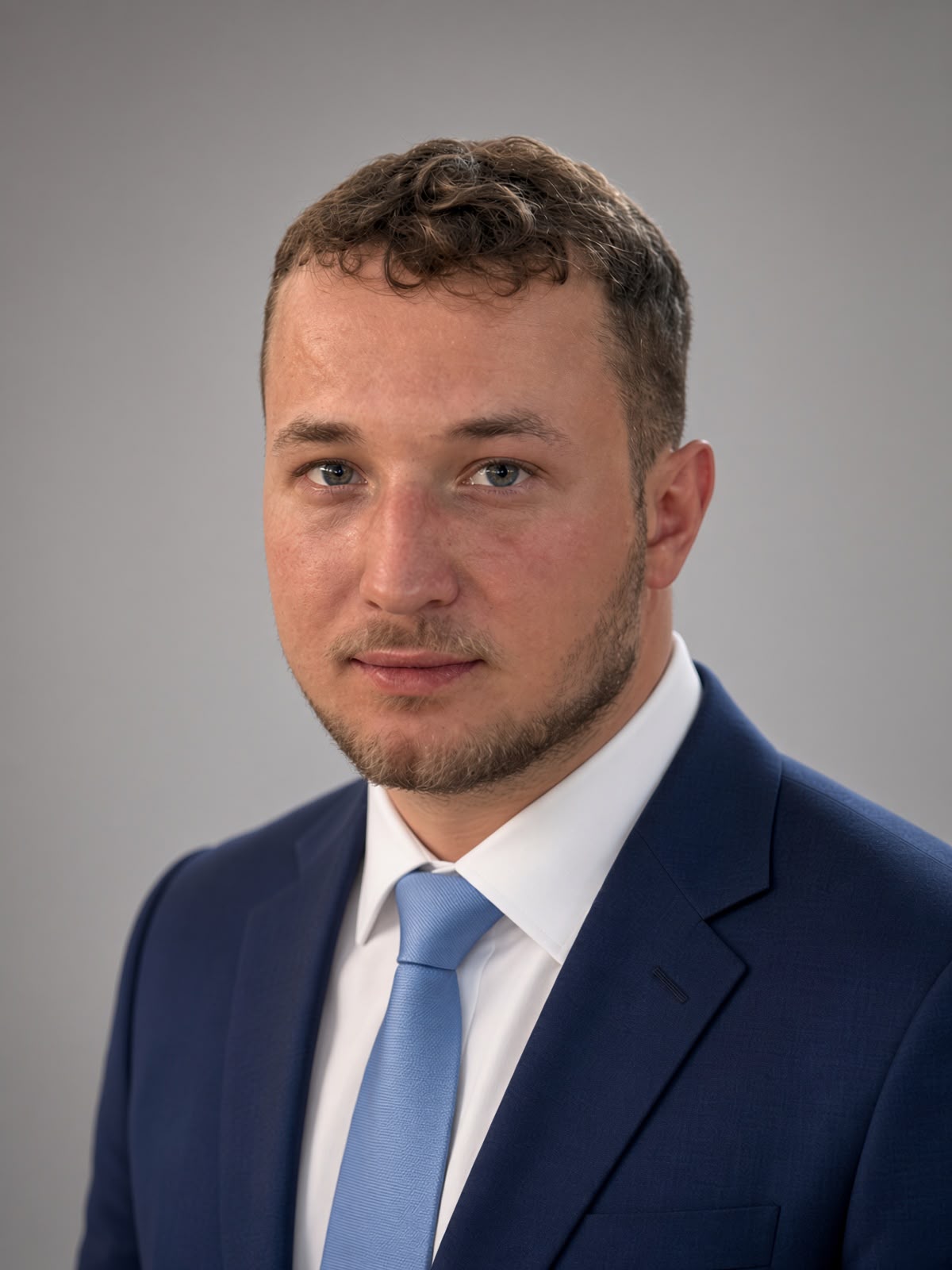 Tim Nussbaum