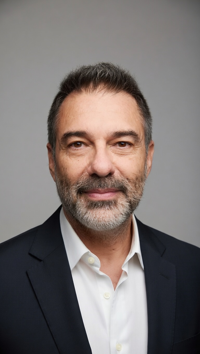 Tony Camero